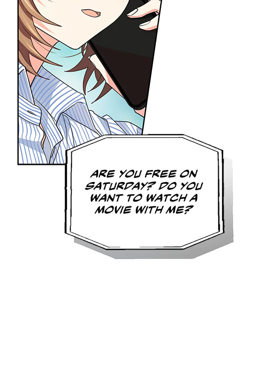 I’m the Main Character’s Little Sister Chapter 53 page 88