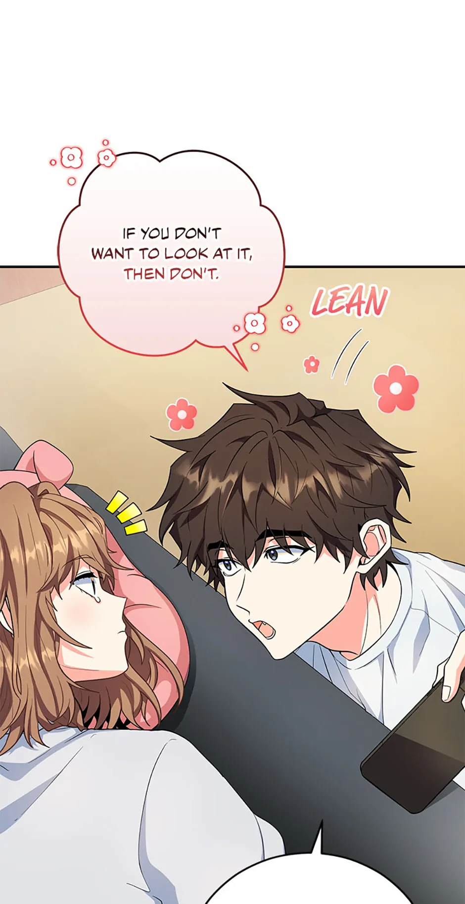 I’m the Main Character’s Little Sister Chapter 53 page 8