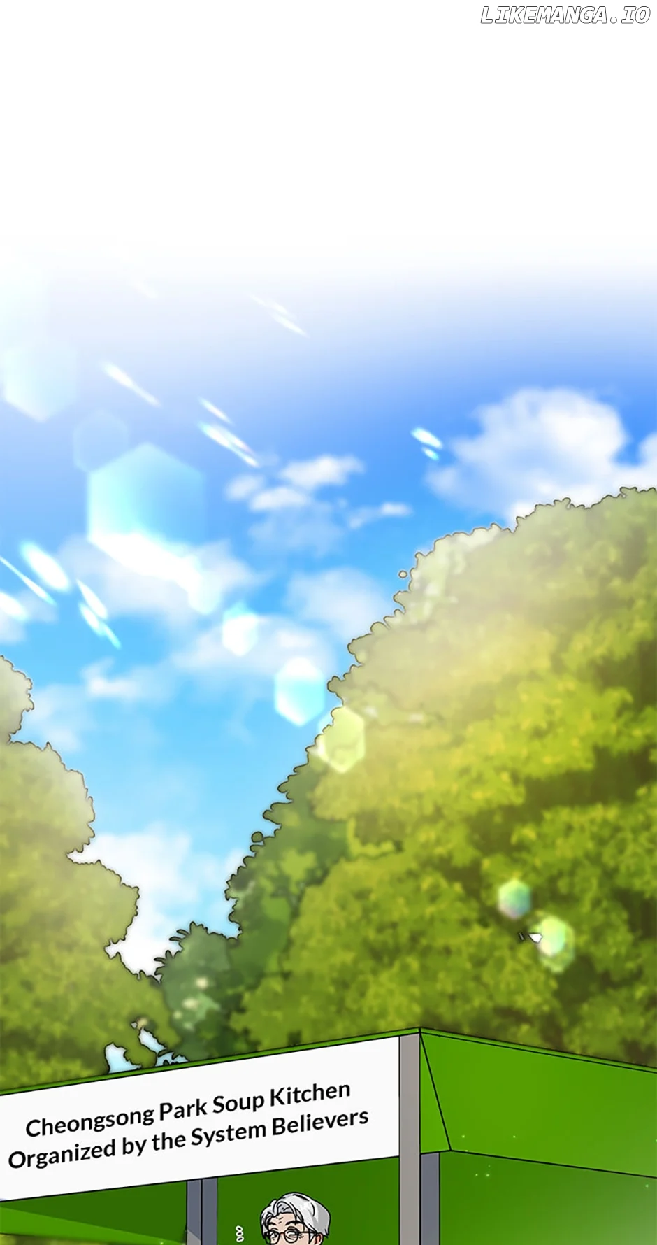 I’m the Main Character’s Little Sister Chapter 62 page 15