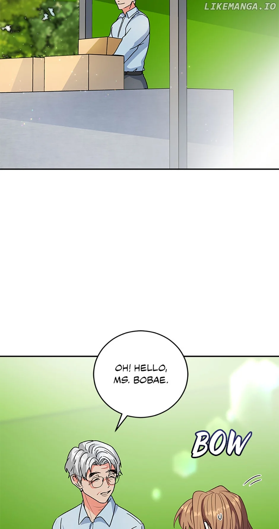 I’m the Main Character’s Little Sister Chapter 62 page 16