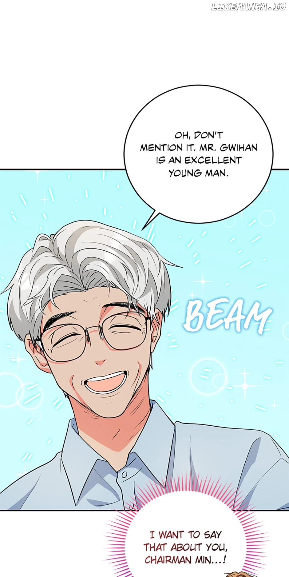 I’m the Main Character’s Little Sister Chapter 62 page 18
