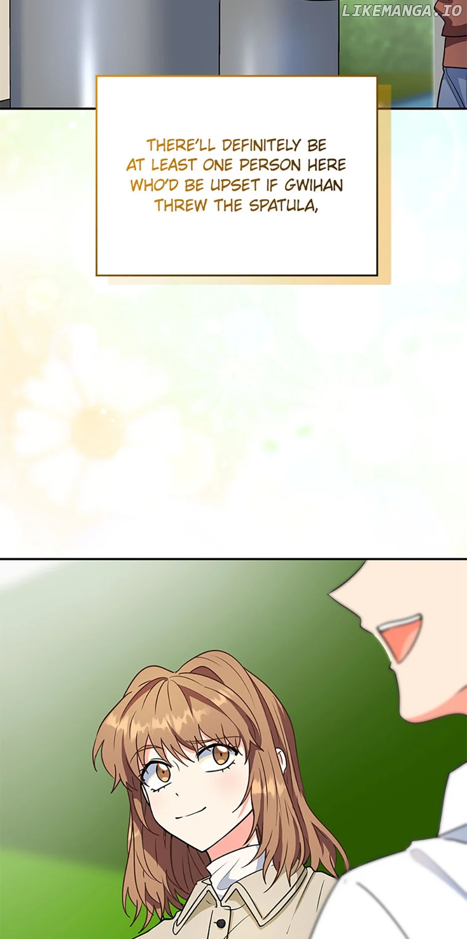 I’m the Main Character’s Little Sister Chapter 62 page 29