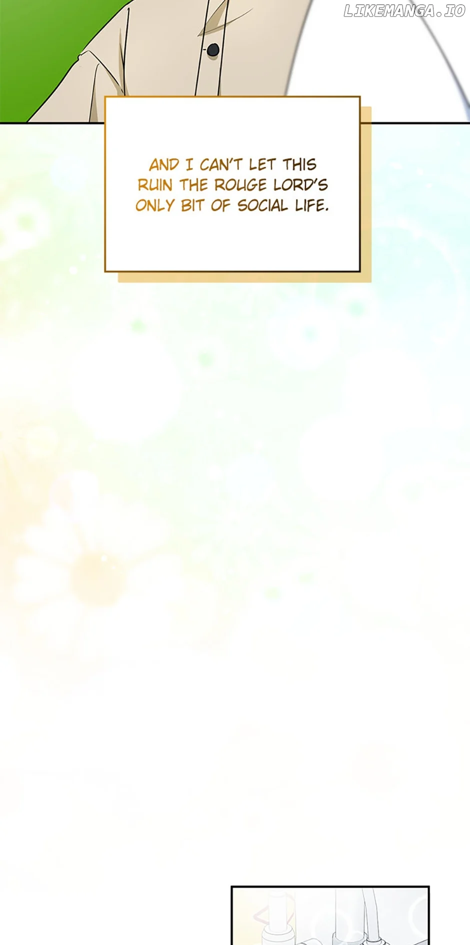 I’m the Main Character’s Little Sister Chapter 62 page 30