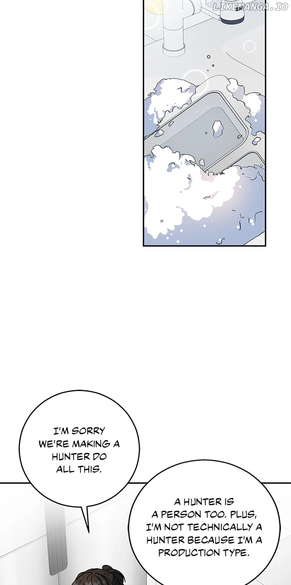 I’m the Main Character’s Little Sister Chapter 62 page 31