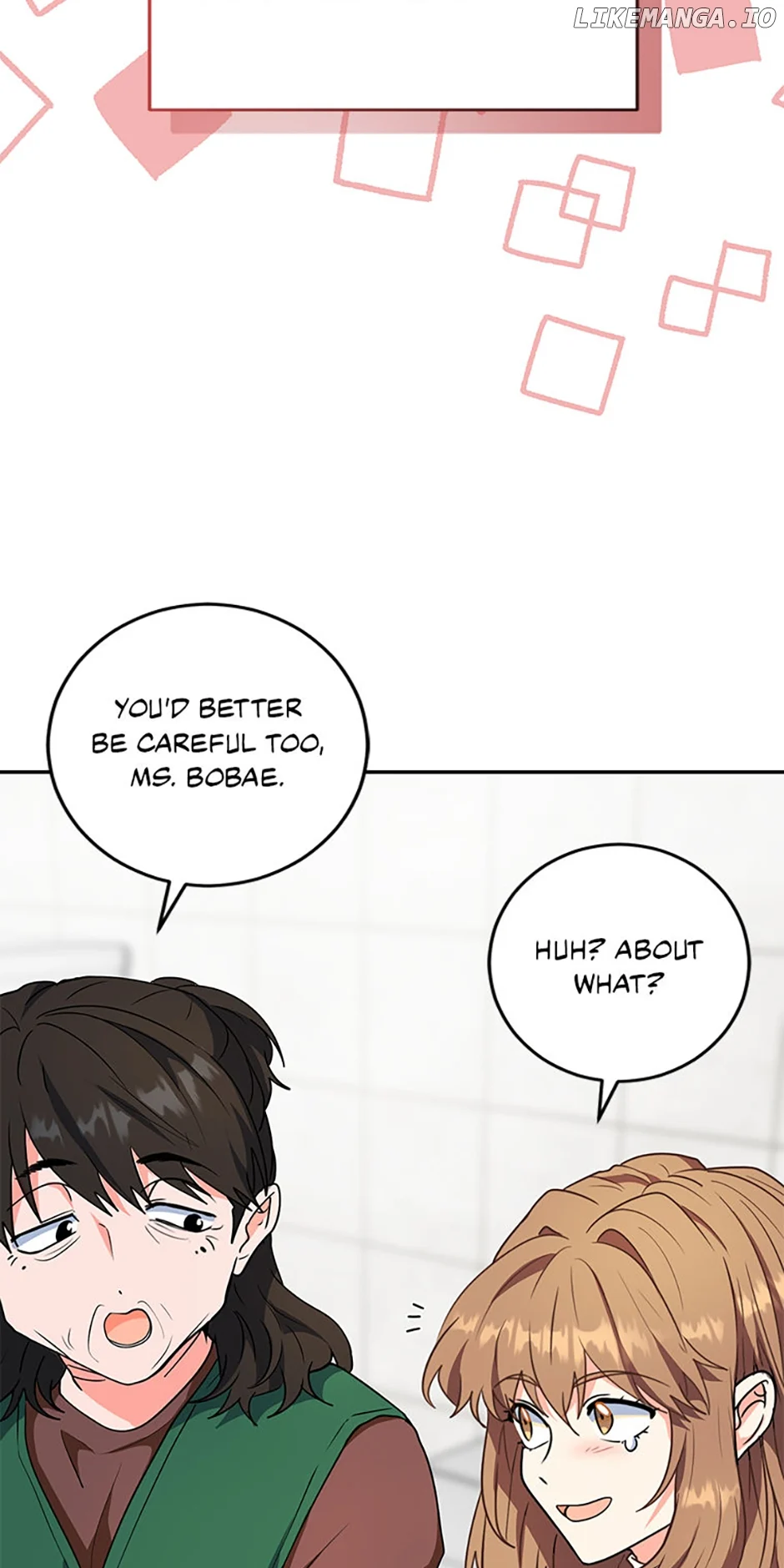 I’m the Main Character’s Little Sister Chapter 62 page 38