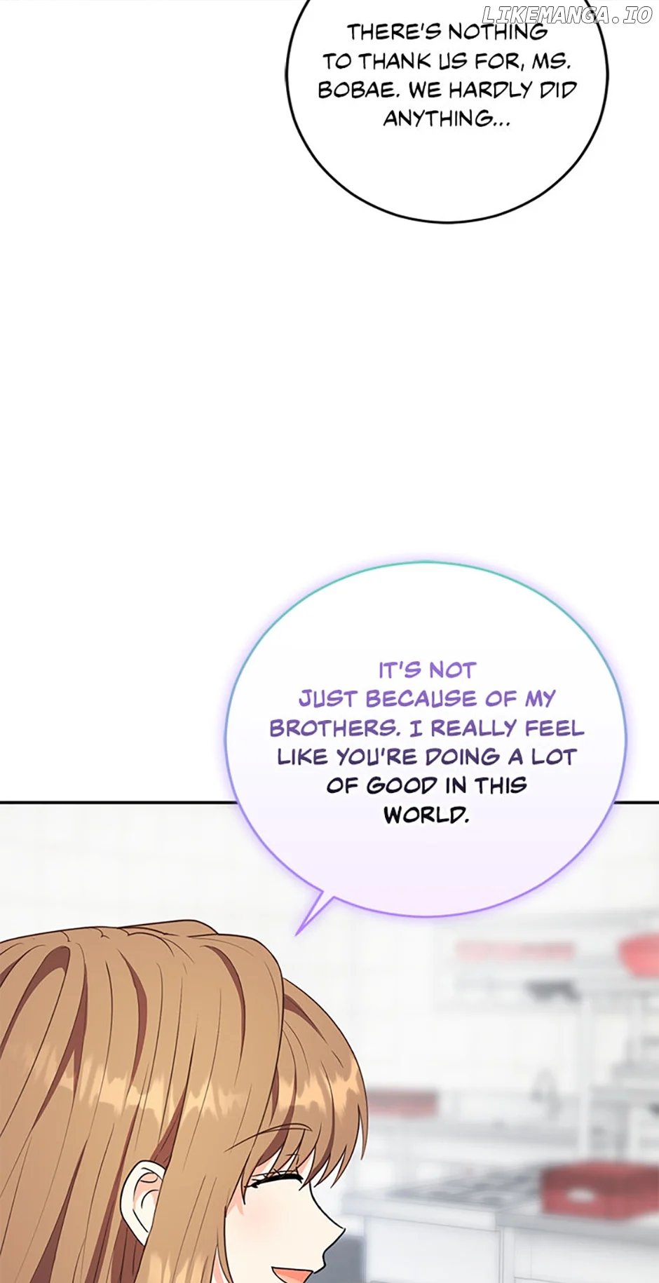 I’m the Main Character’s Little Sister Chapter 62 page 43