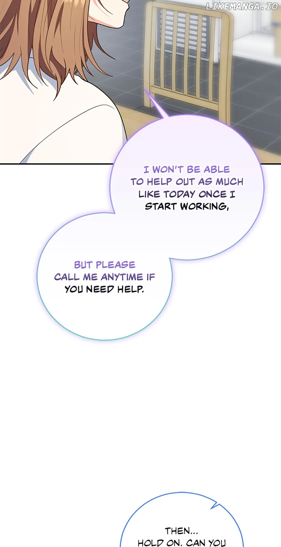 I’m the Main Character’s Little Sister Chapter 62 page 44