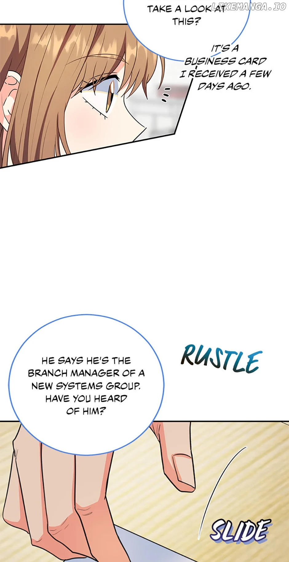 I’m the Main Character’s Little Sister Chapter 62 page 45