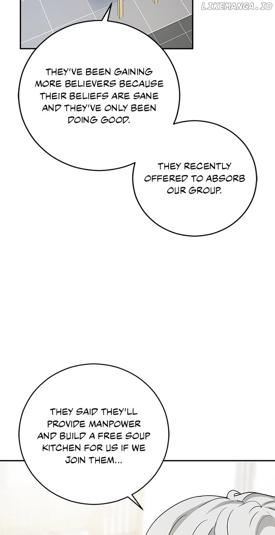 I’m the Main Character’s Little Sister Chapter 62 page 48