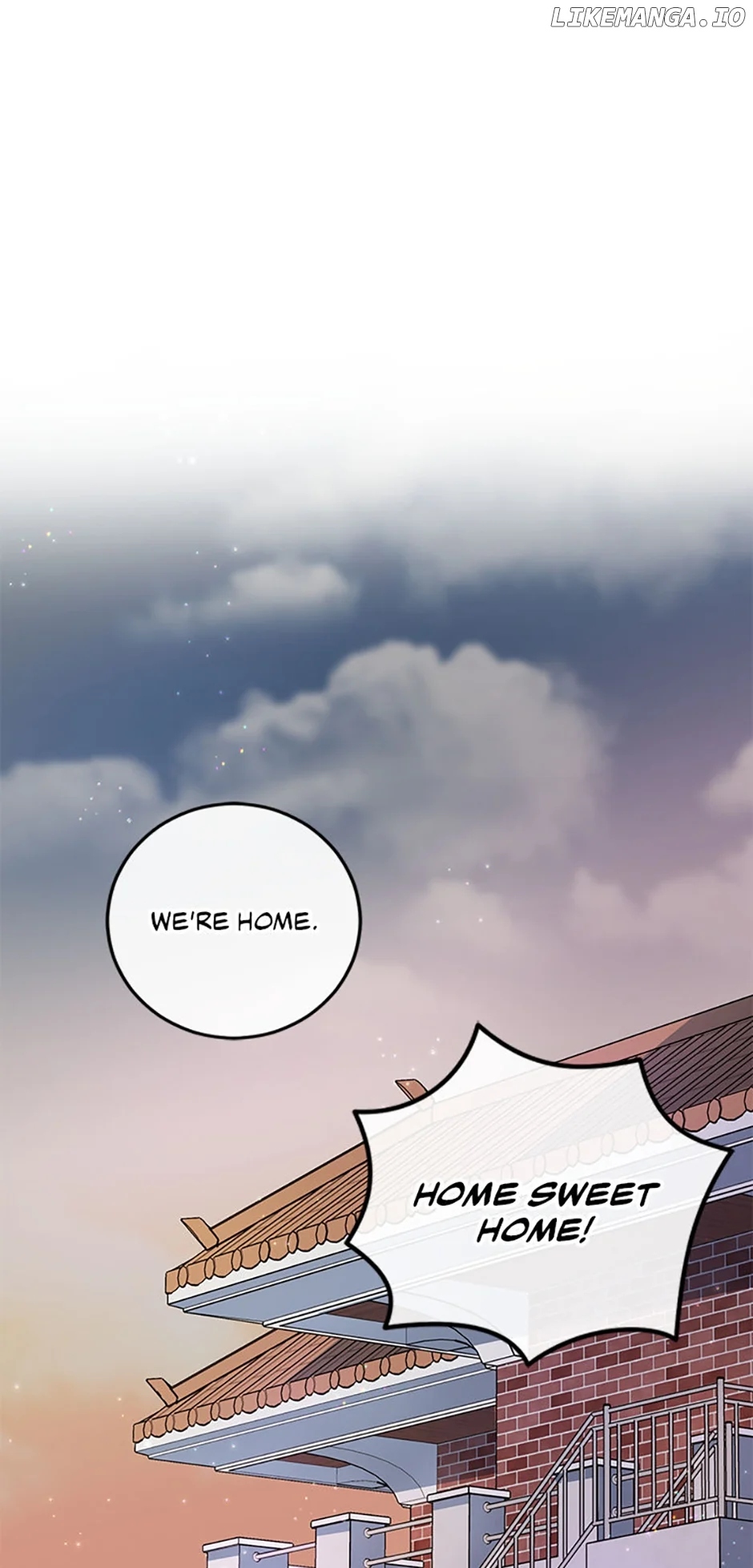 I’m the Main Character’s Little Sister Chapter 62 page 58