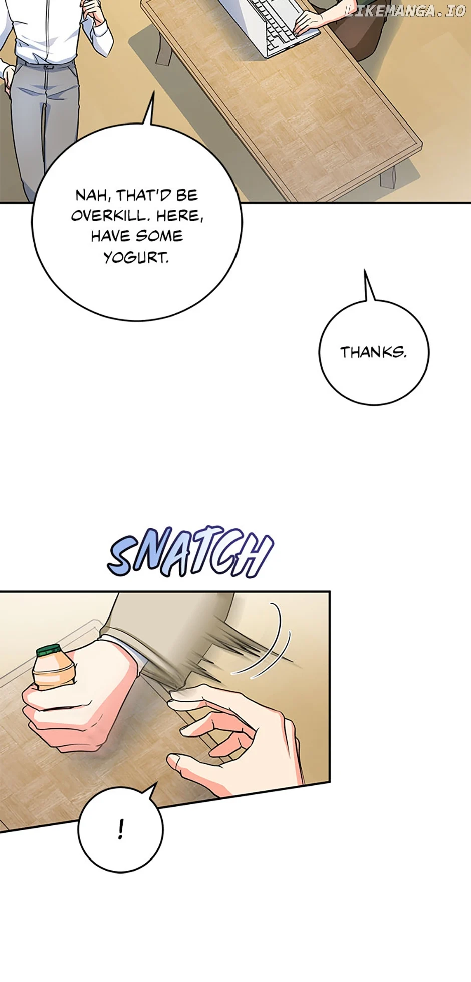 I’m the Main Character’s Little Sister Chapter 62 page 60