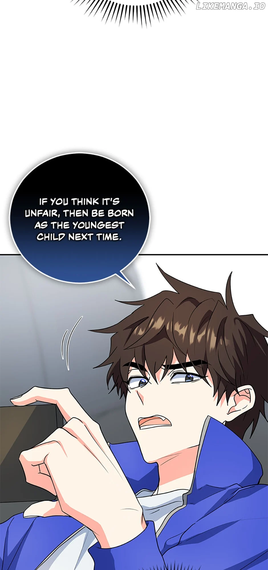 I’m the Main Character’s Little Sister Chapter 62 page 79
