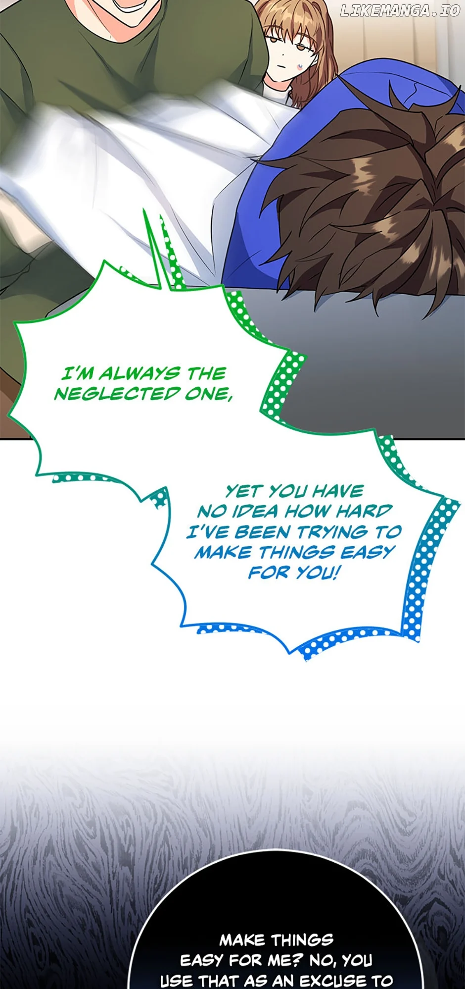 I’m the Main Character’s Little Sister Chapter 62 page 81