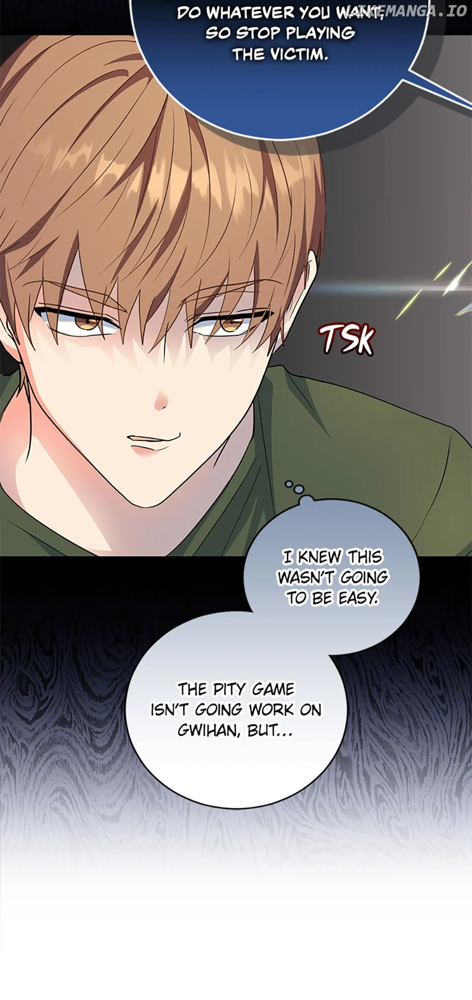 I’m the Main Character’s Little Sister Chapter 62 page 82