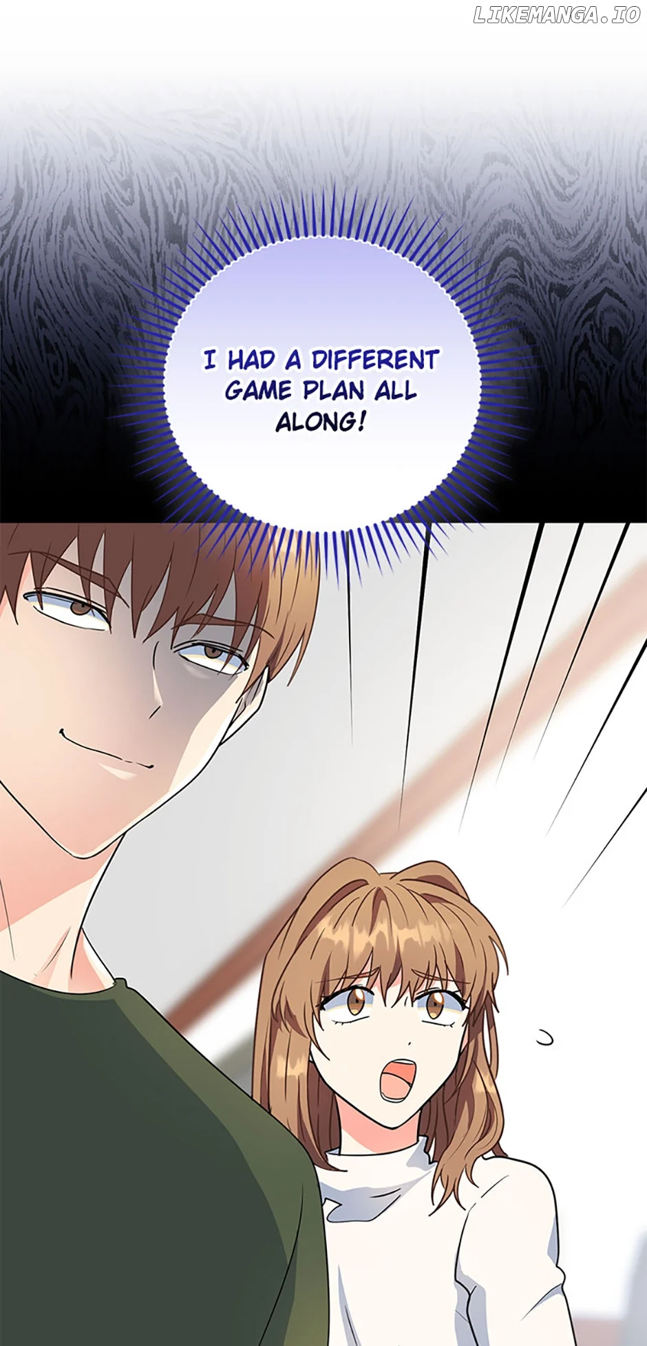I’m the Main Character’s Little Sister Chapter 62 page 83