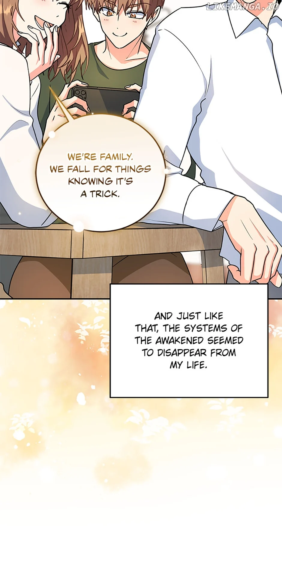 I’m the Main Character’s Little Sister Chapter 62 page 89
