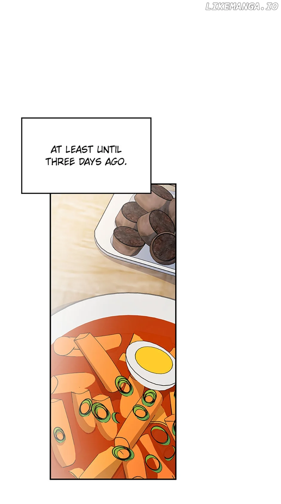 I’m the Main Character’s Little Sister Chapter 62 page 90