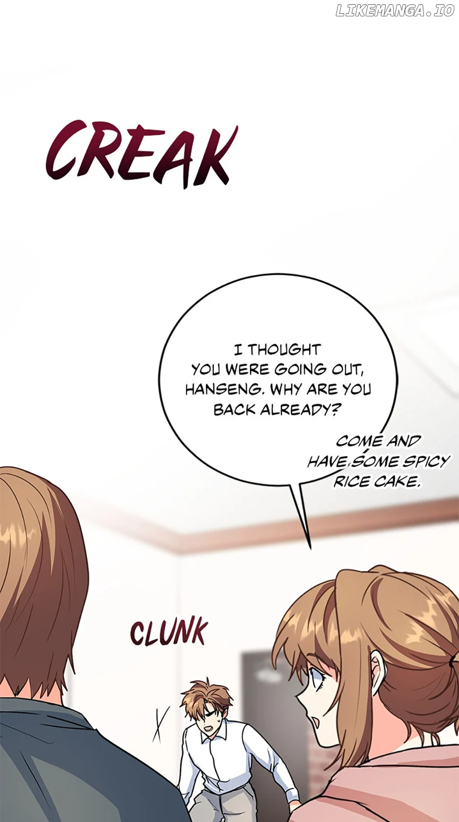 I’m the Main Character’s Little Sister Chapter 62 page 91