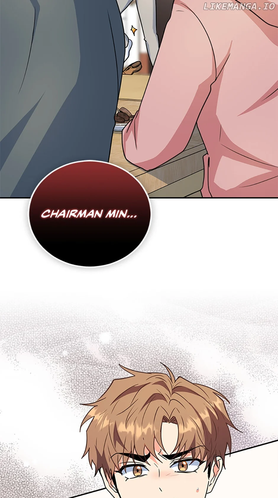 I’m the Main Character’s Little Sister Chapter 62 page 92