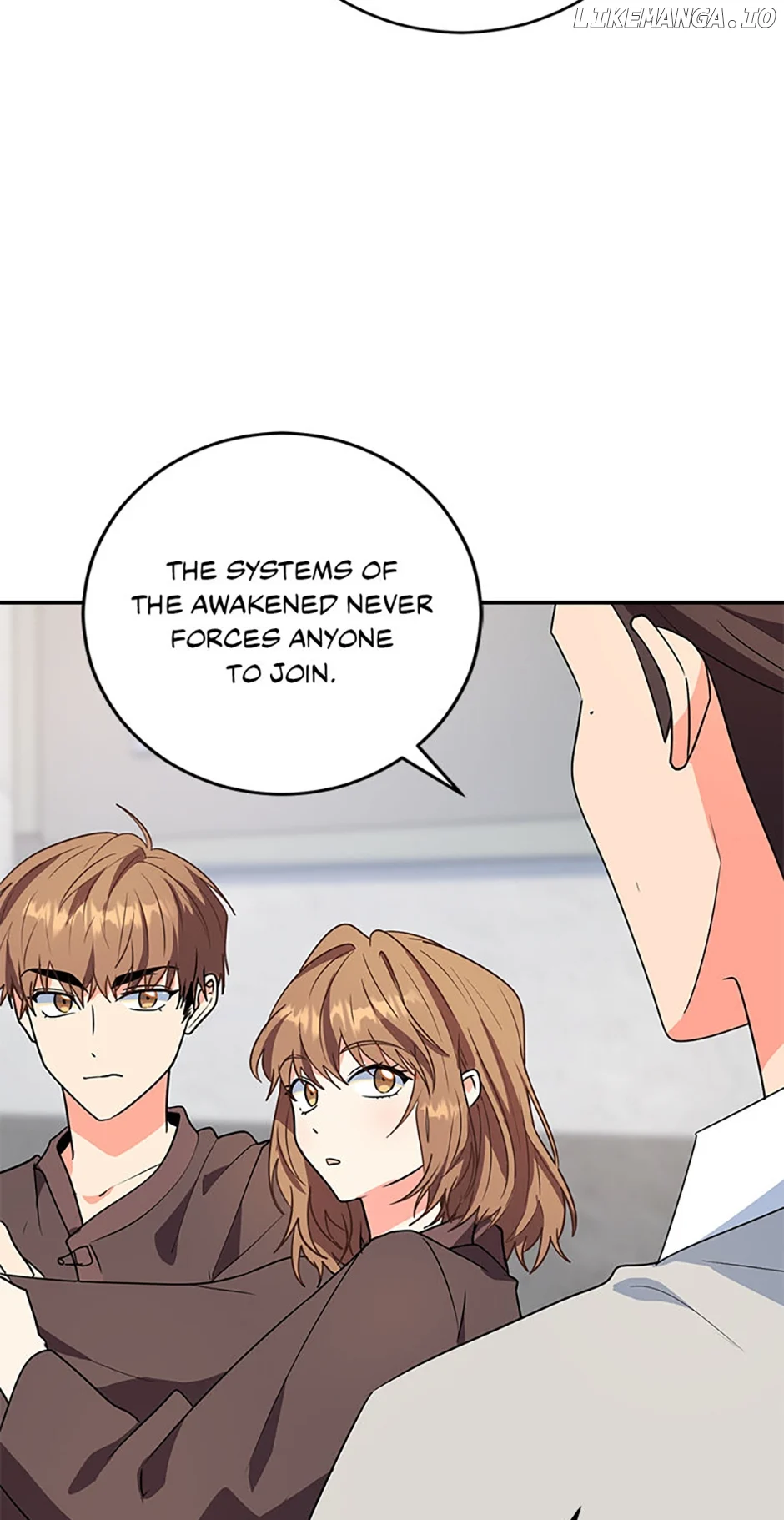 I’m the Main Character’s Little Sister Chapter 65 page 9