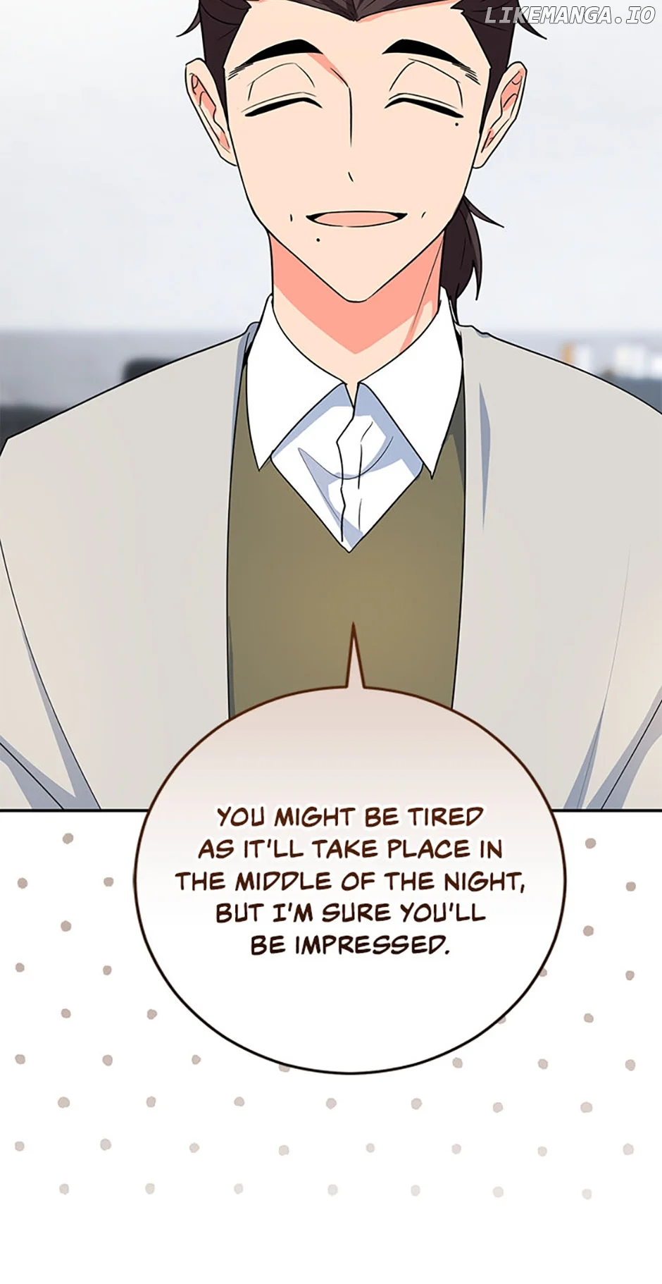 I’m the Main Character’s Little Sister Chapter 65 page 11