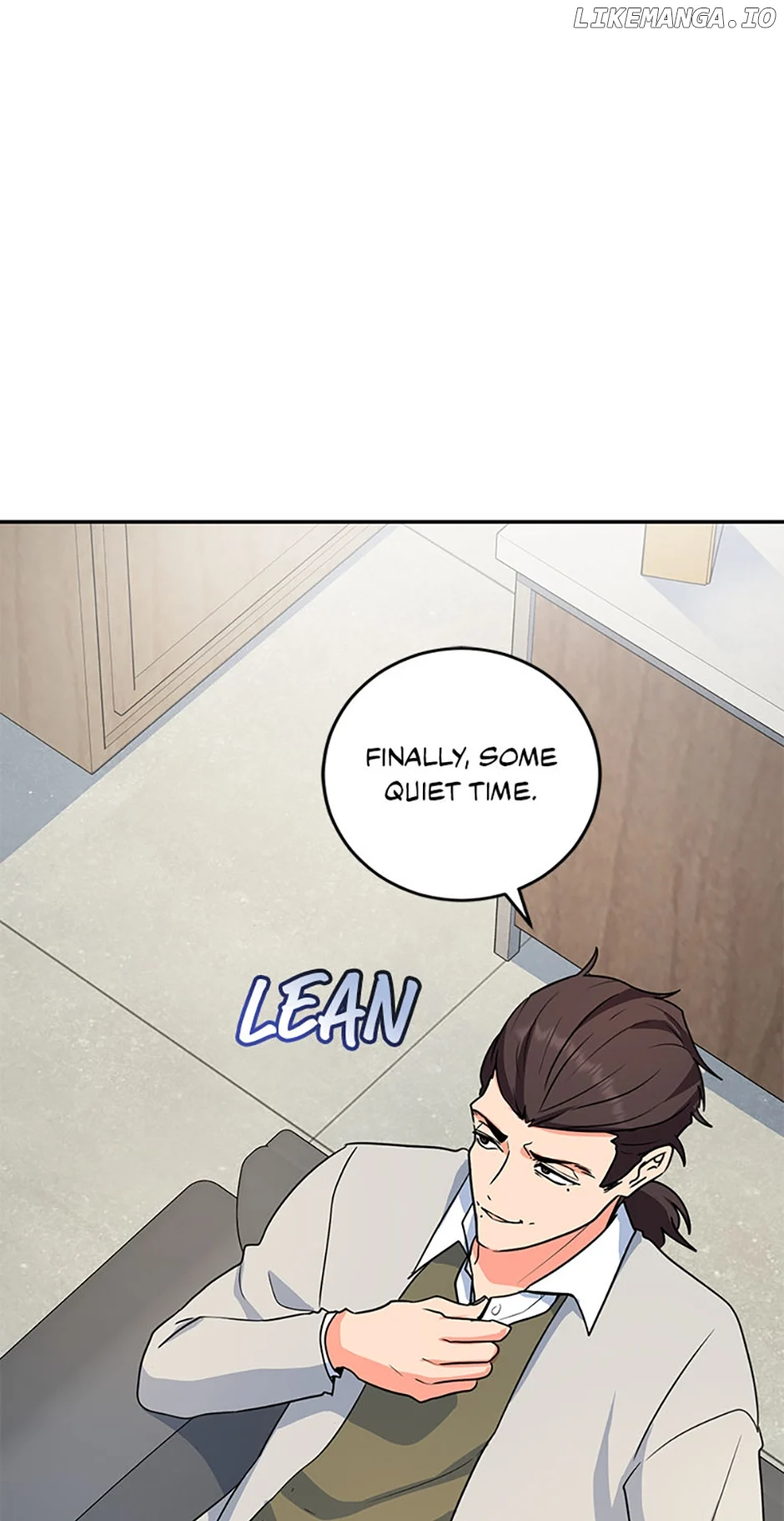 I’m the Main Character’s Little Sister Chapter 65 page 13