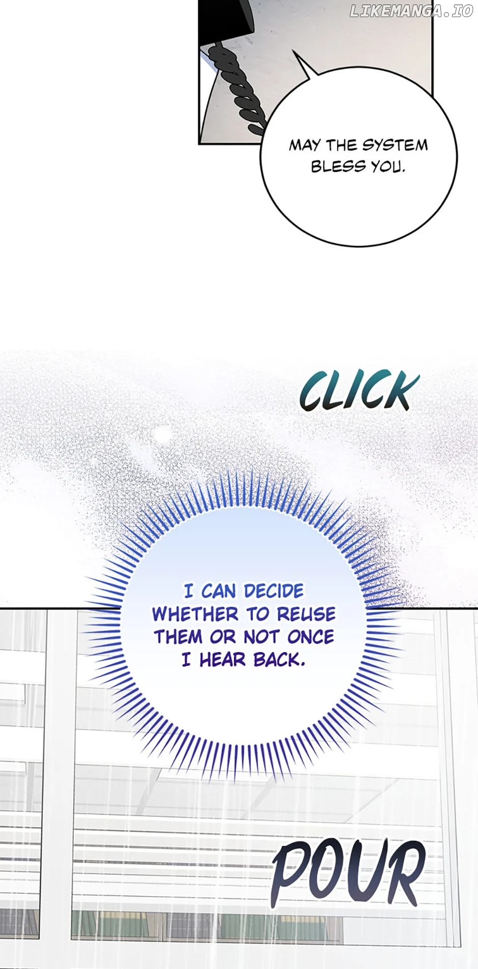 I’m the Main Character’s Little Sister Chapter 65 page 19