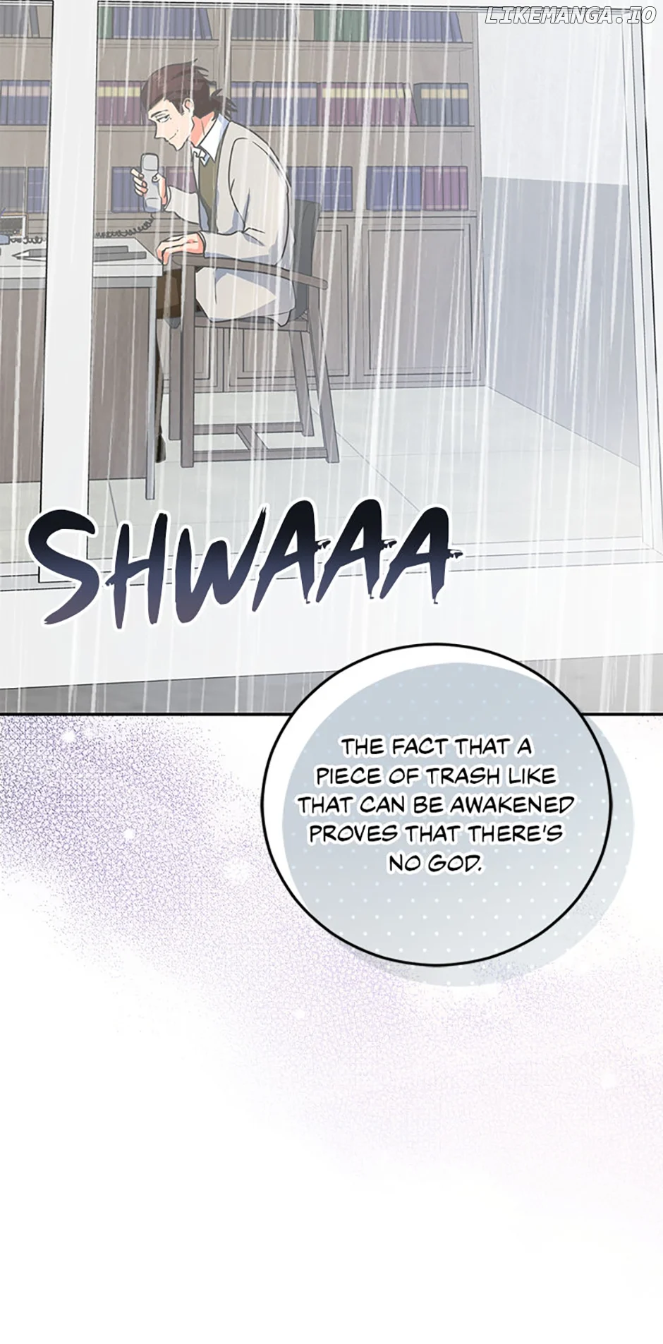 I’m the Main Character’s Little Sister Chapter 65 page 20