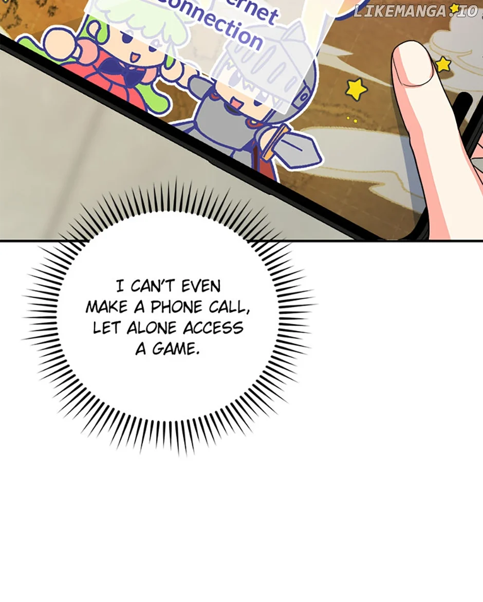 I’m the Main Character’s Little Sister Chapter 65 page 24