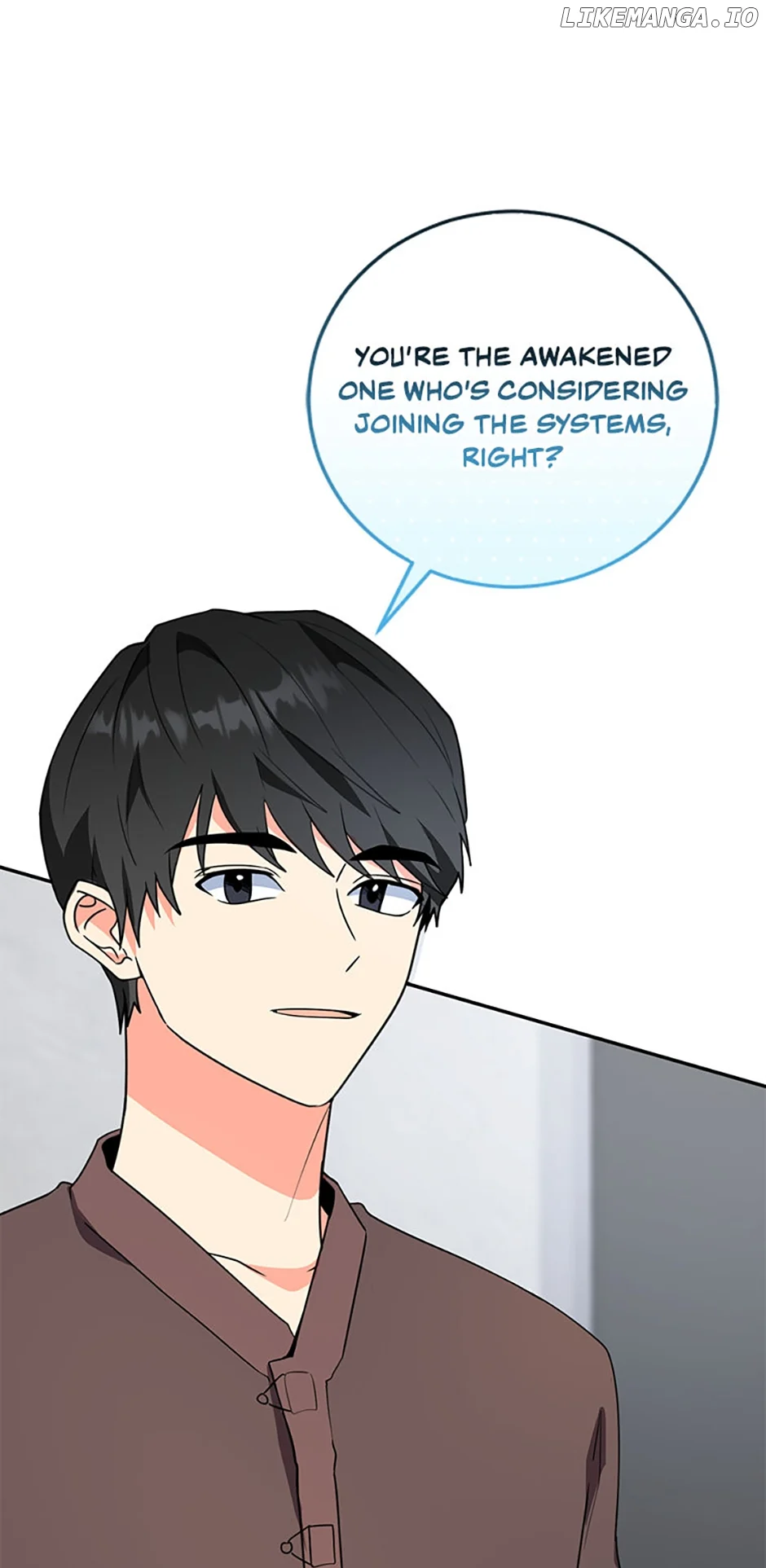 I’m the Main Character’s Little Sister Chapter 65 page 26
