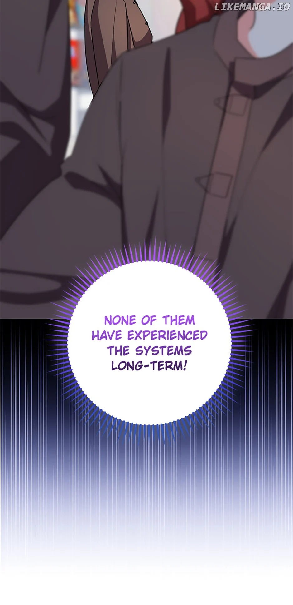 I’m the Main Character’s Little Sister Chapter 65 page 52