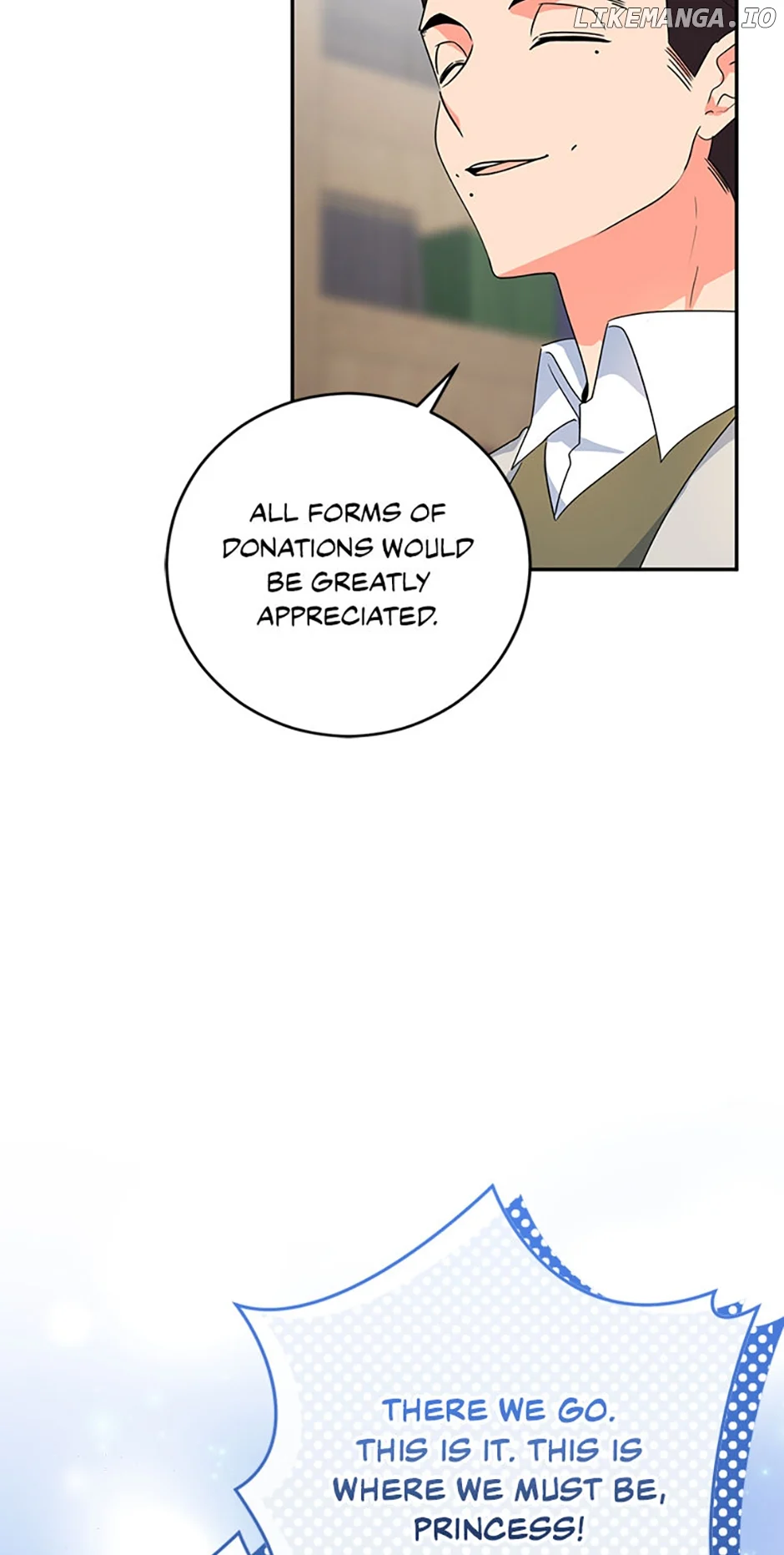 I’m the Main Character’s Little Sister Chapter 65 page 5