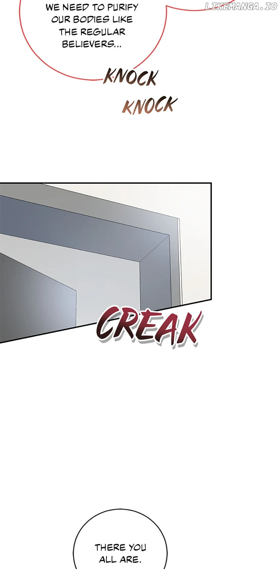 I’m the Main Character’s Little Sister Chapter 65 page 69