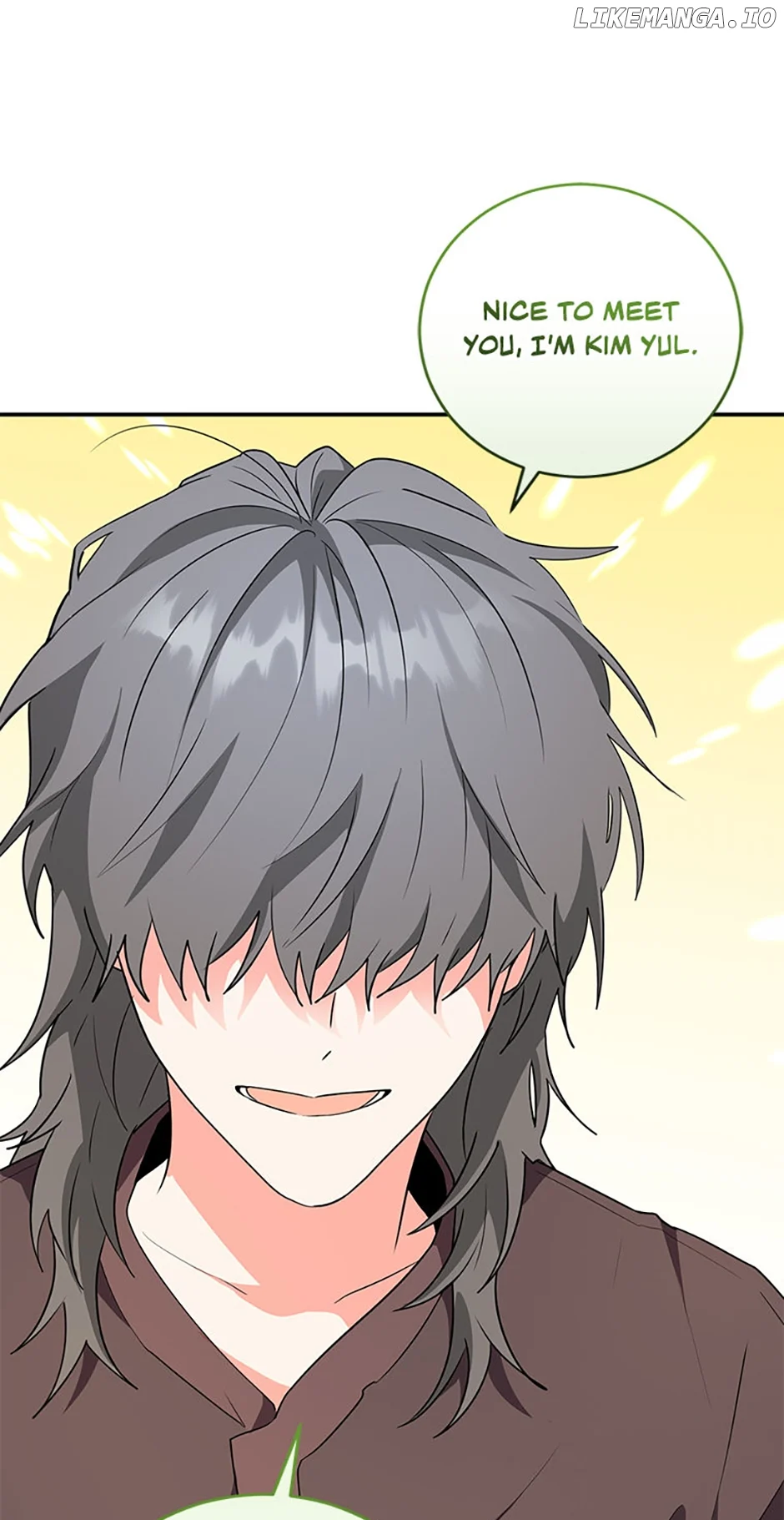 I’m the Main Character’s Little Sister Chapter 65 page 74