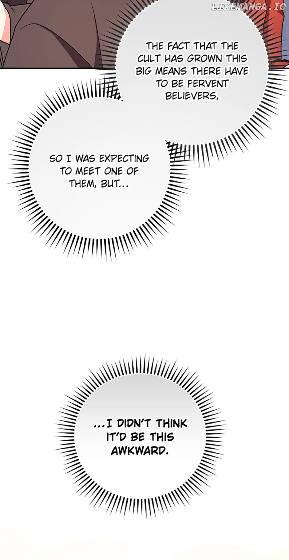 I’m the Main Character’s Little Sister Chapter 65 page 78