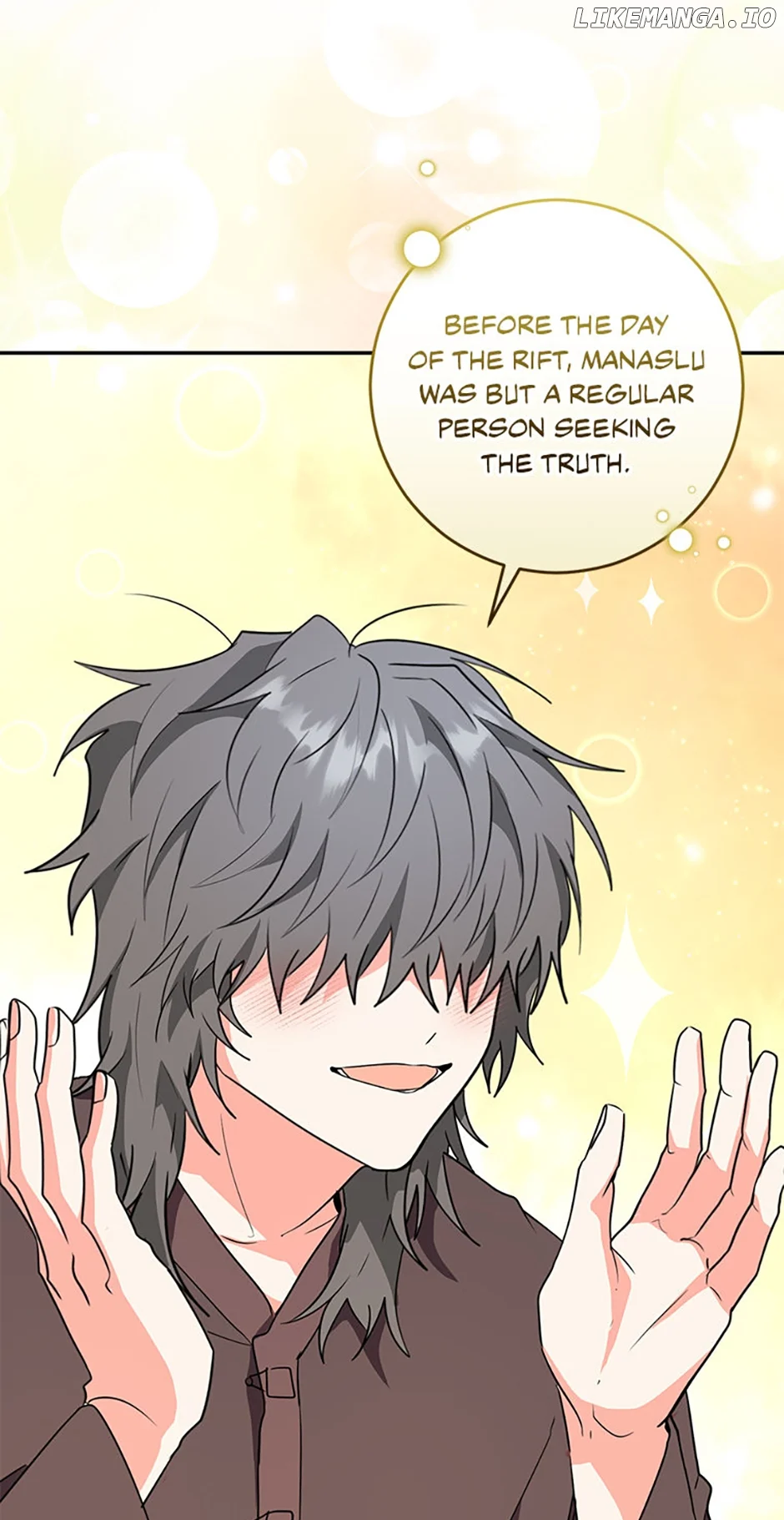I’m the Main Character’s Little Sister Chapter 65 page 79