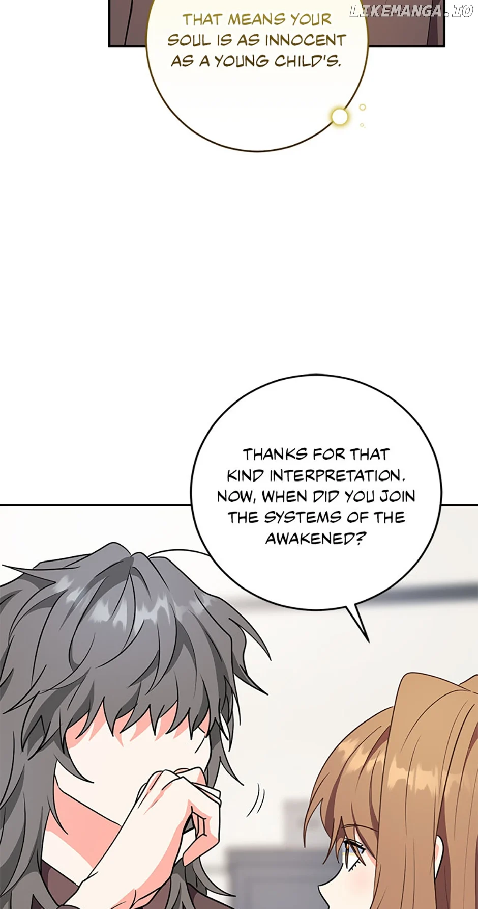 I’m the Main Character’s Little Sister Chapter 65 page 83