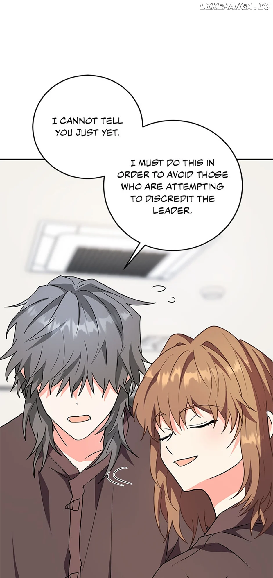 I’m the Main Character’s Little Sister Chapter 65 page 90