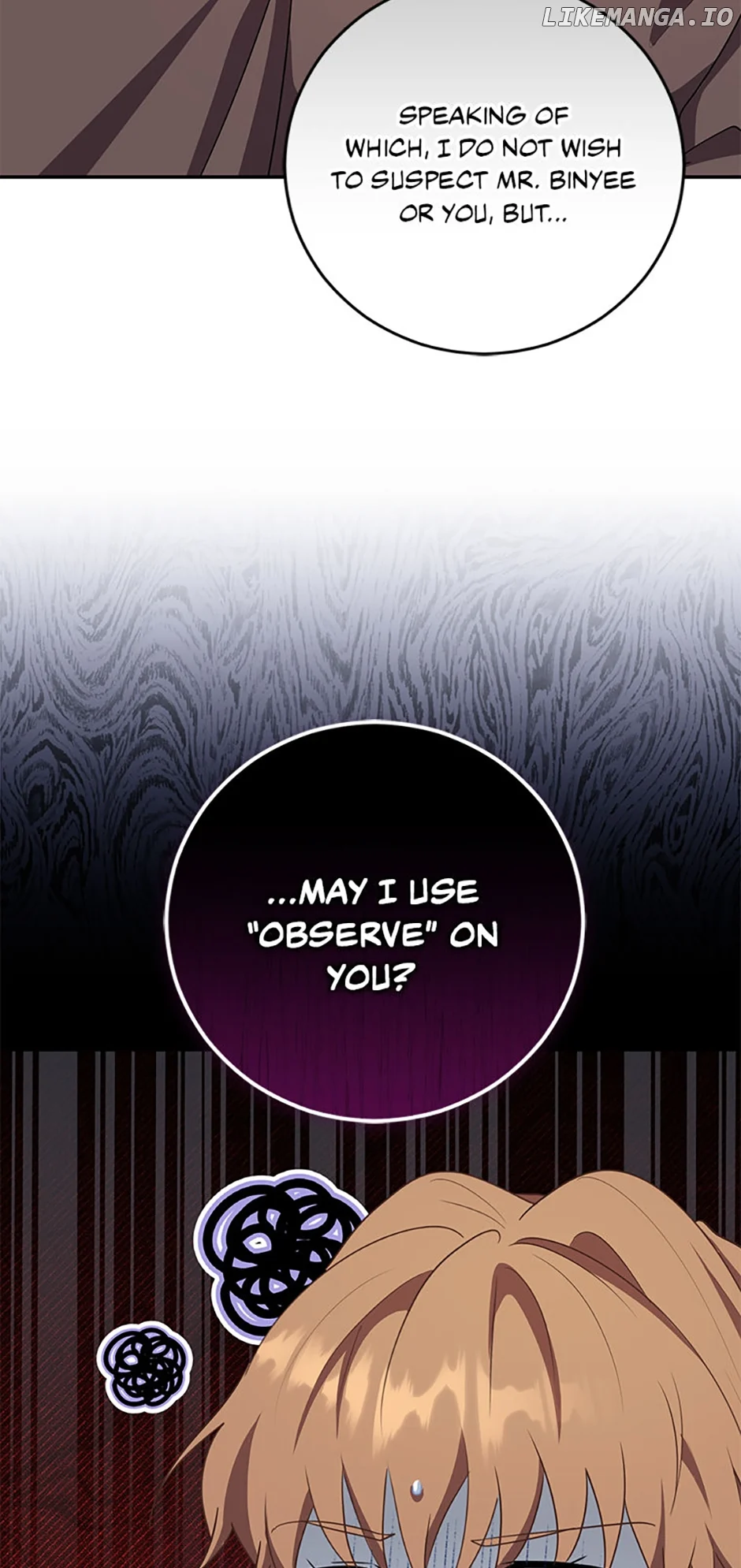 I’m the Main Character’s Little Sister Chapter 65 page 93
