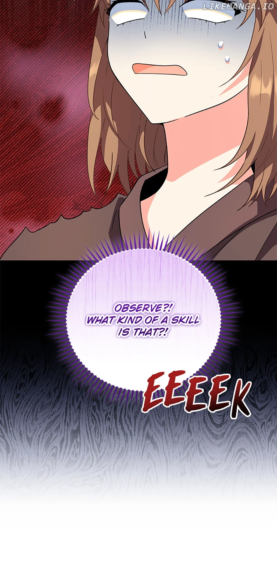 I’m the Main Character’s Little Sister Chapter 65 page 94