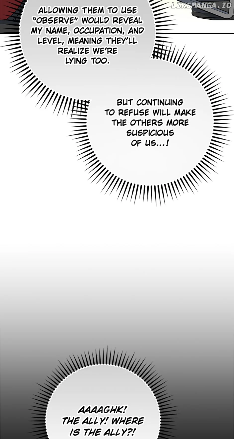I’m the Main Character’s Little Sister Chapter 66 page 9