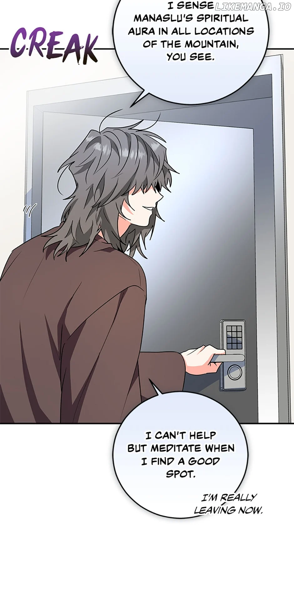 I’m the Main Character’s Little Sister Chapter 66 page 23