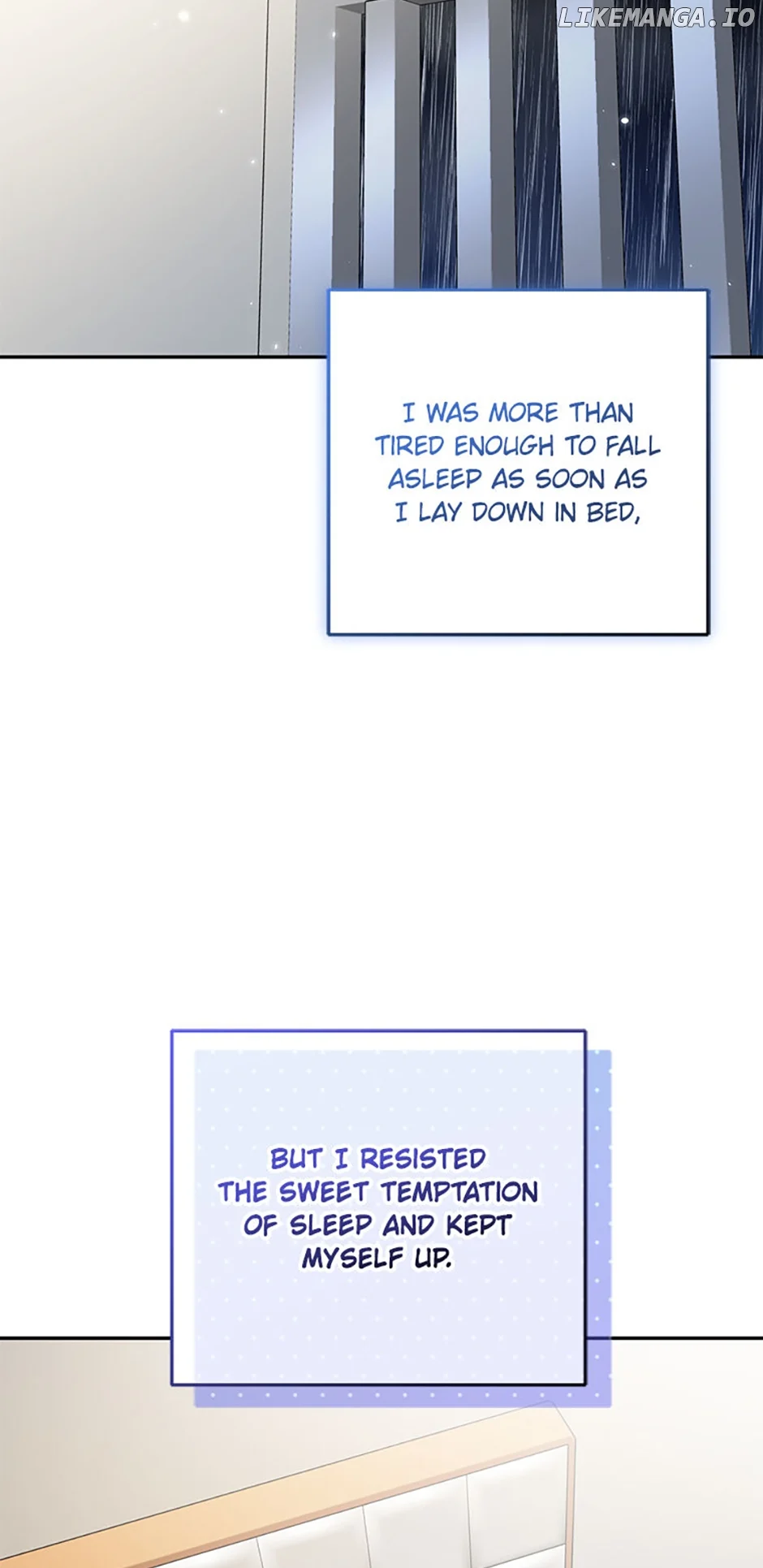 I’m the Main Character’s Little Sister Chapter 66 page 28