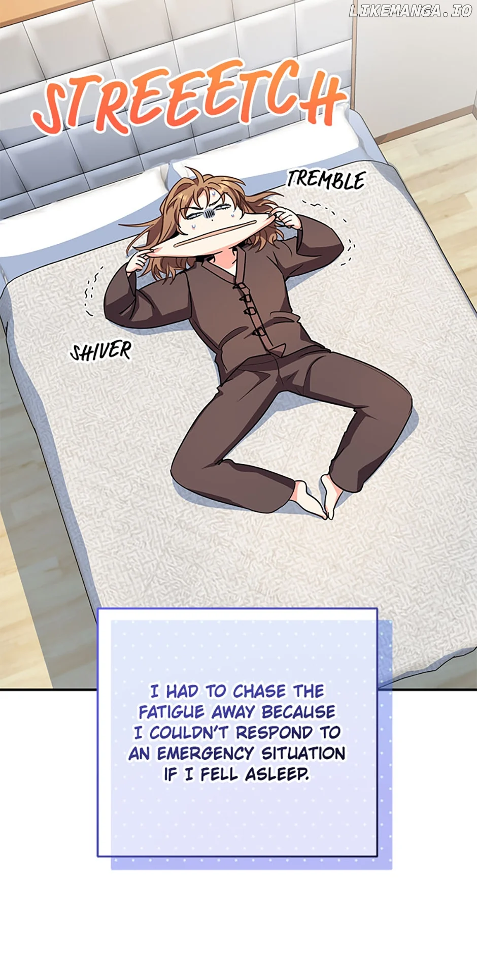 I’m the Main Character’s Little Sister Chapter 66 page 29