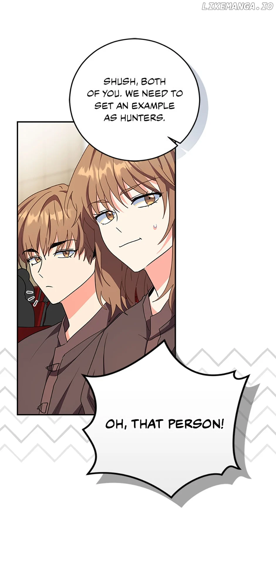 I’m the Main Character’s Little Sister Chapter 66 page 39