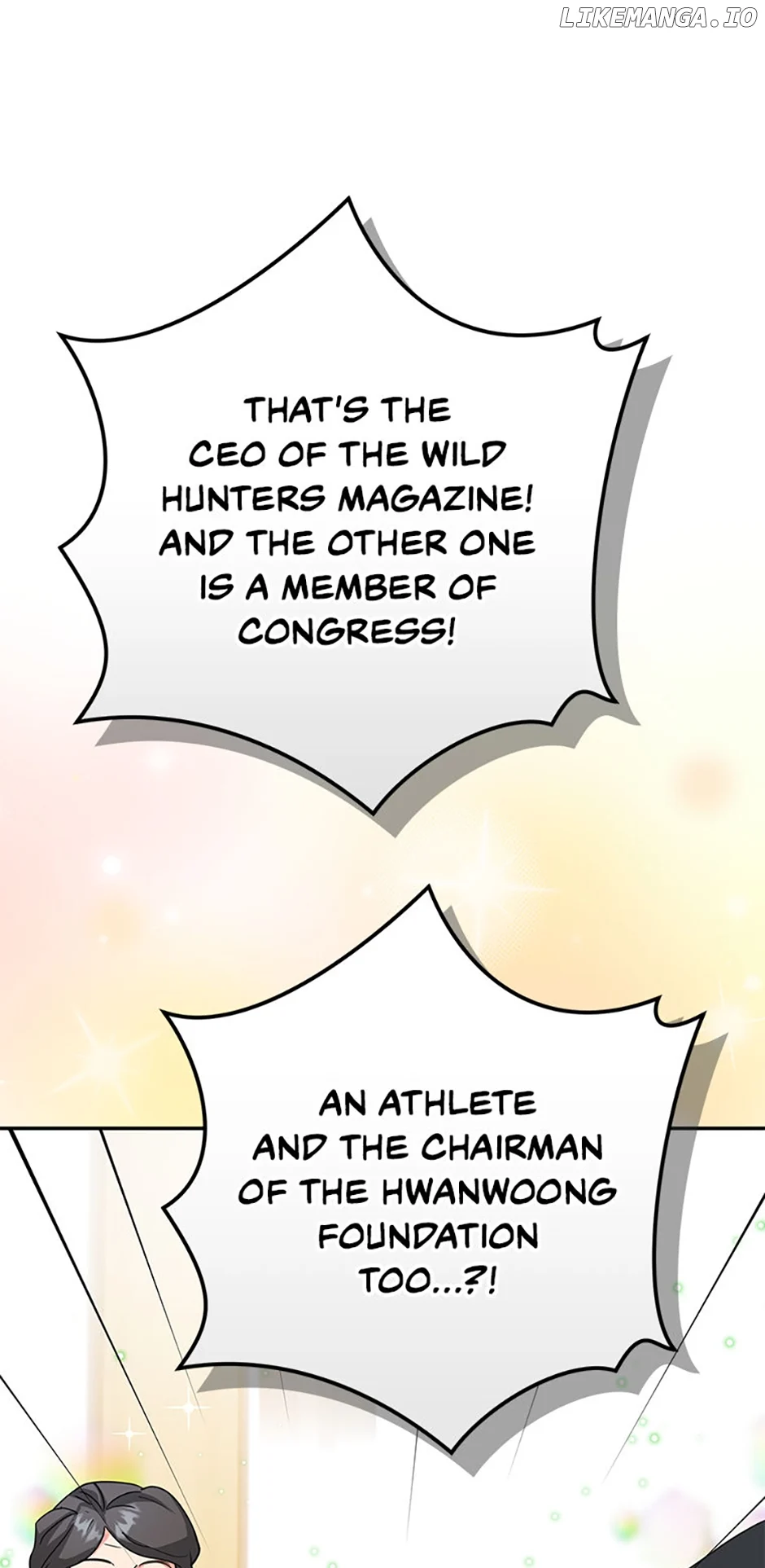 I’m the Main Character’s Little Sister Chapter 66 page 40