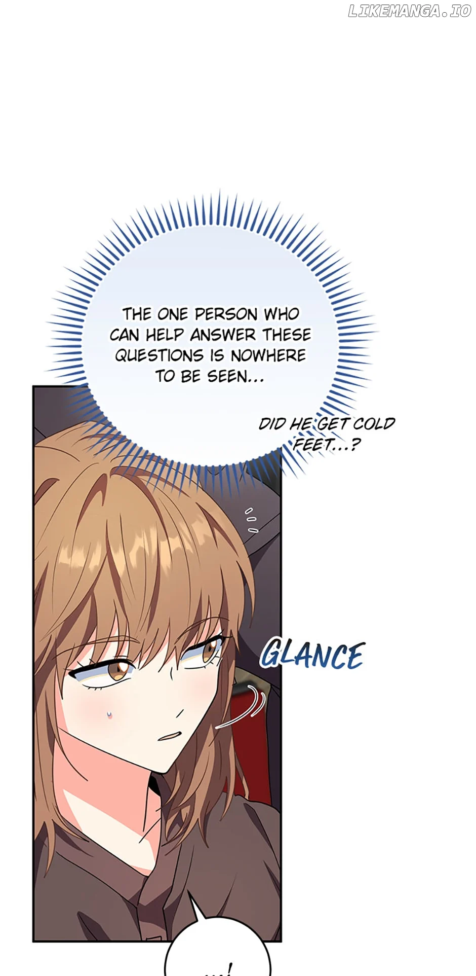 I’m the Main Character’s Little Sister Chapter 66 page 43