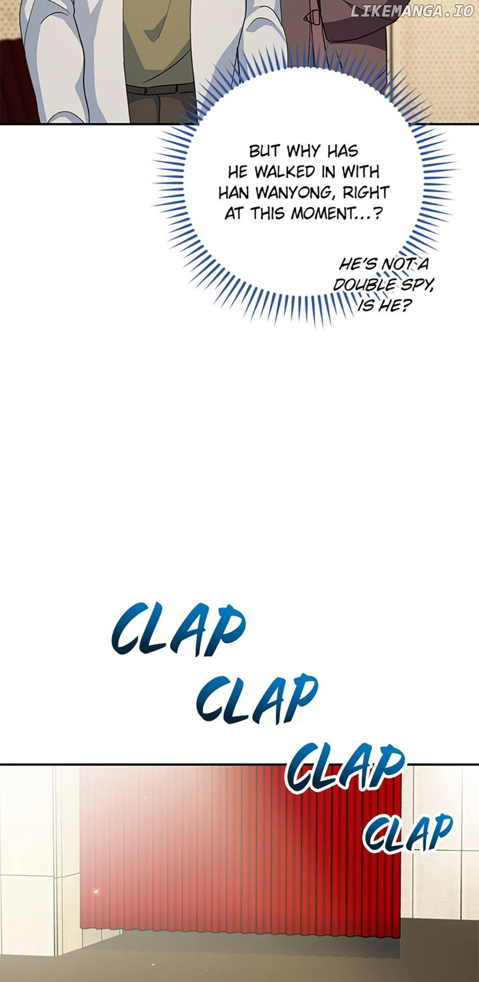 I’m the Main Character’s Little Sister Chapter 66 page 45
