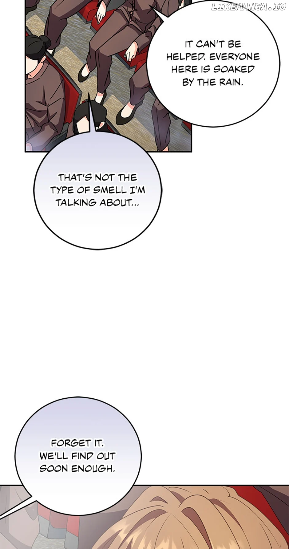 I’m the Main Character’s Little Sister Chapter 66 page 54