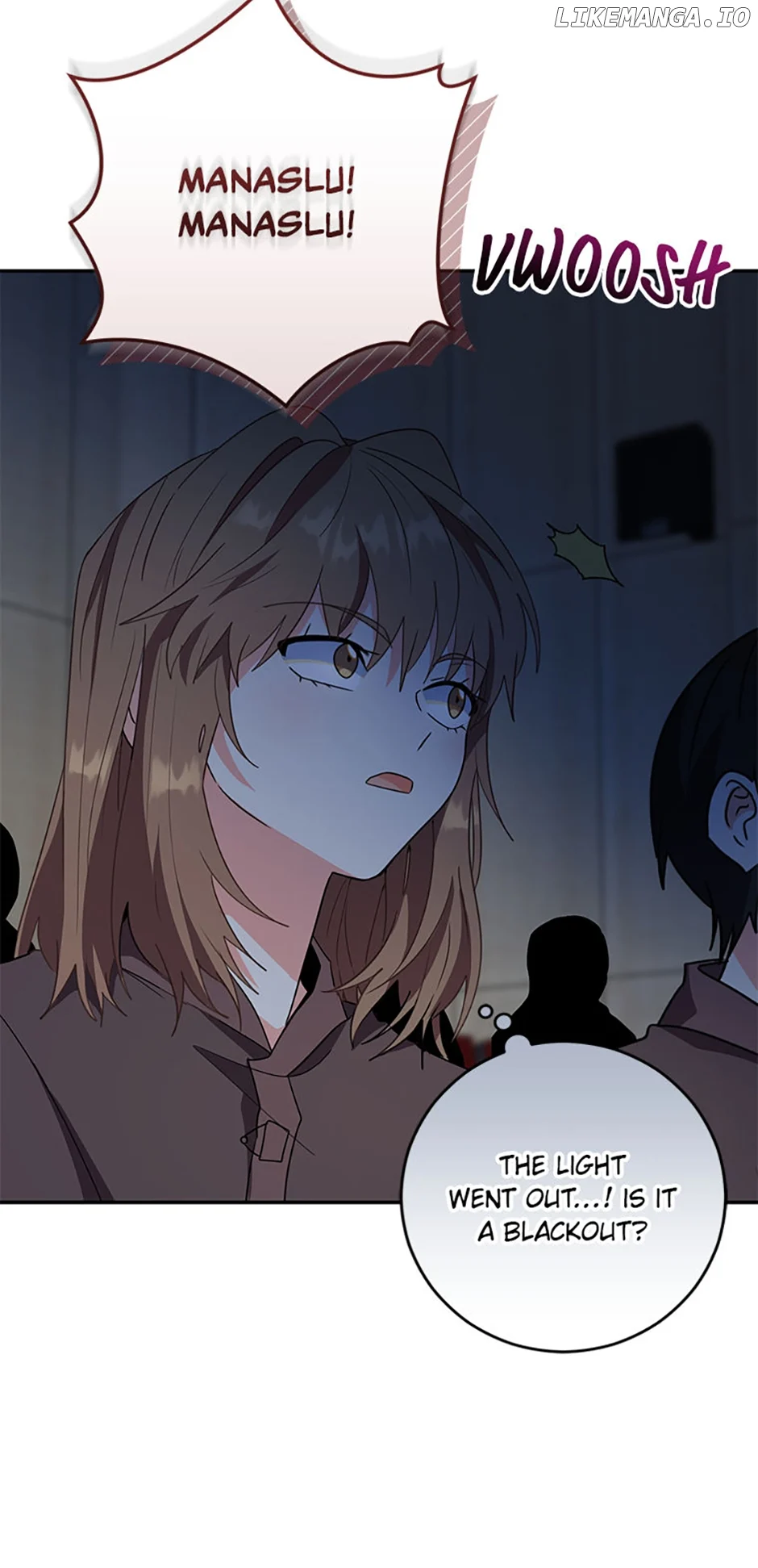 I’m the Main Character’s Little Sister Chapter 66 page 62
